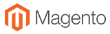 Logo magento