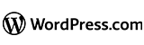 Logo wordpress
